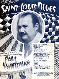 Paul Whiteman, King of Jazz
