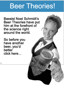 Beer Theories