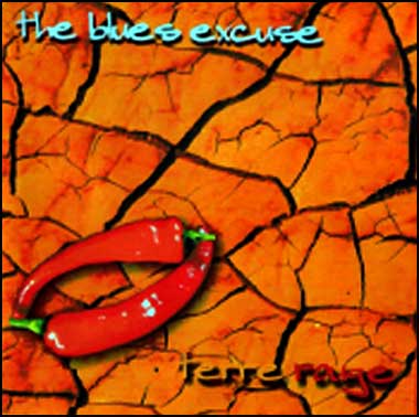 The Blues Excuse - Terre Rouge