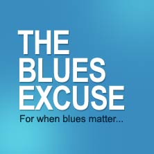 The Blues Excuse - South-East Queensland Blues Band